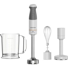 St. Morritz Triblade System El Blender Seti HBM40.006WH