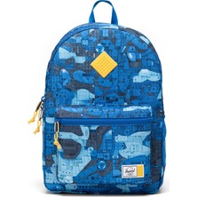 Herschel x LEGO Heritage Çocuk Sırt Çantası