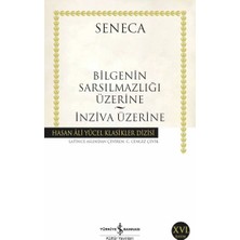Lisinya Bilgenin Sarsılmazlığı Üzerine – Inziva Üzerine -Hasan Ali Yücel Klasikleri