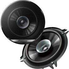 St. Morritz TS-G1310F 13 cm 230W Üst Seri Oto Hoparlör 2 Adet