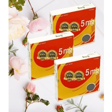 C joy ÇIALIS3_5MG 28'li Tablet x 3 Kutu Süper Avantajlı 3 Kutu CI-LS28'LI_HAP 5_mg % 100 Orjınal Erkeklere Sertlestırıcı3 Uzun Süre Etkili Geçıktırıcı3 Daha FAZLA_PERFORMANS_ARTTIRICI8_VIÂGR'Â8_LIFTÂ4_20MG
