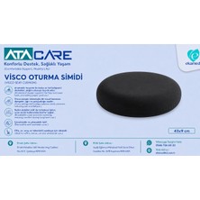 Atacare Oturma Simidi Visko