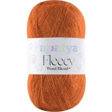 Papatya Fleecy 8055