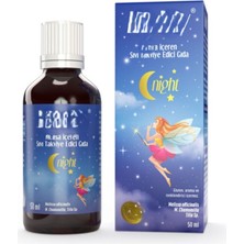 Renas Store Papatya Içeren Damla 50ML