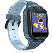 St. Morritz Upwatch Akıllı Çocuk Saati Sim Kartlı Konum Takipli