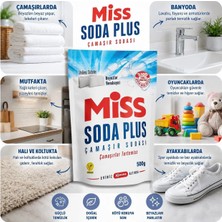 SODA PLUS Soda Plus Ki̇reç önleyi̇ci̇ Formülü 500 Gr