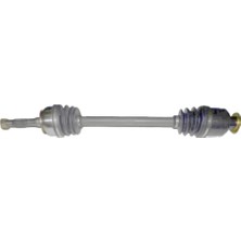 Mga 70100 Aks Komple Sağ Veya Sol