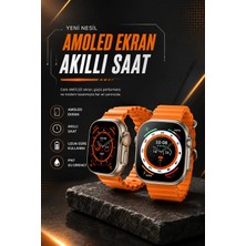 Maesko Akıllı Saat Gps Özelliği Bildirim Görme Adımsayar Sesli Görüşme Yapabilen