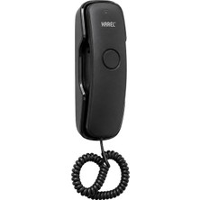 Karel TM-902 Analog Sabit Duvar ve Masaüstü Tipi Telefonu