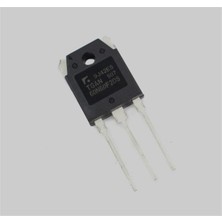 OEM 60N60F2DS To-3p Igbt Transistör