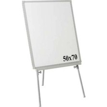 St. Morritz Ayaklı Yazı Tahtası -Silinebilir Yazı Tahtası 50X70 /