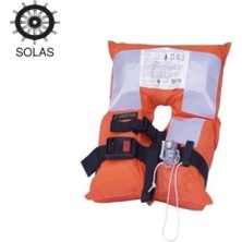 St. Morritz Bebek Can Yeleği, 0-15 Kg, Güvenli ve Konforlu Koruma