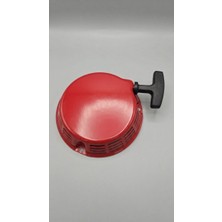 Essan Honda GX200 / 168F 4 Zamanlı Benzinli Motor Komple Starter Marş Mekanizması
