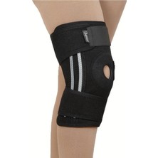 St. Morritz Standart Patella Destekli Ligament Dizlik
