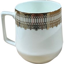 Evaliza Crown Mug 350 ml