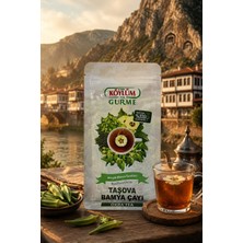 Köylüm Gurme Taşova Bamya Çayı 250 gr