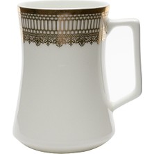 Evaliza Crown Long Mug 300 ml