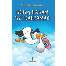 Lisinya Benim Babam Bir Kahraman