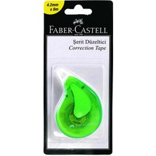 Faber Castell 5088482010 Serit Silici 4.2MMX8M