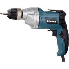 St. Morritz Pr 550 Rl 10 mm 500 W Şanzımanlı Darbesiz Matkap