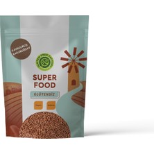 Glutensiz Fabrika Glütensiz Fabrika Kavrulmuş Karabuğday 1 kg