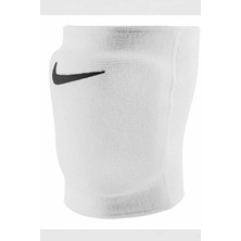 St. Morritz Essential Unisex Beyaz Voleybol Dizlik N.VP.06.100.2S