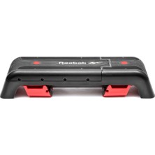 Reebok Step Tahtası - Red RAP-15170RD
