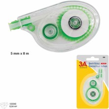 3A 950 Serit Silici 8MX5MM