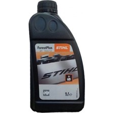 St. Morritz Zincir Yağı 1 Lt