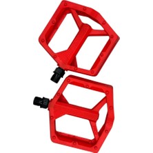 Asiston Asistan Drox MX555 Platform Pedal