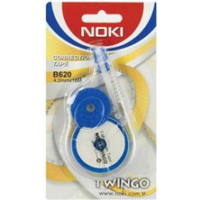 Noki B620 Twingo 4,2MMX16M Serit Silici