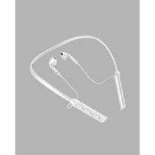 Maesko Uzun Süre Dayanıklı Manyetik Başlıklı Bluetooth Kulaklık