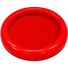 ALK SN-38873 Sebze Meyve Saklama Kabı Kırmızı