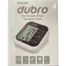 St. Morritz Dubro Koldan Ölçer Tam Otomatik Dijital Tansiyon Aleti