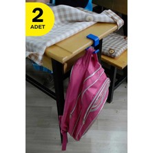 St. Morritz Sıra Askısı - Sarı