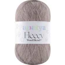 Papatya Fleecy 9260