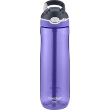 St. Morritz Ashland Tek El Bas Iç Kilitli Su Matarası 720ML 2191383