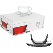 St. Morritz 12 Parça Çay Takımı 97948