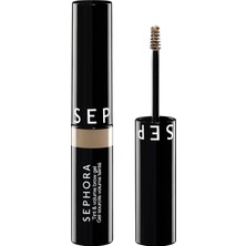 Sephora Collectıon Tint &amp; Volume Brow Gel- Renkli Hacim Veren Kaş Jeli - 588151