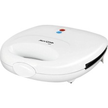 St. Morritz Awox Rapid Tost Makinesi