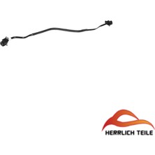Herrlich Teile S60 S80 V70 XC60 XC70 - Ek Depo Tahliye Hortumu Alt