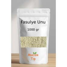 Mucize Tıp Fasulye Unu Dökme 1000 gr