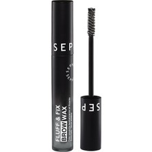 Sephora Collectıon Fluff &amp; Fıx Brow Wax - P10059943