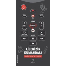 Ailenizin Kumandası