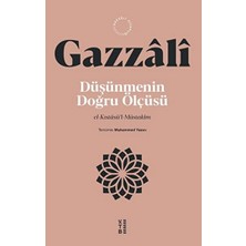 Düşünmenin Doğru Ölçüsü