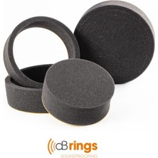 St. Morritz Dbrings Hoparlör Ses Kalitesi Arttıran Kit 5.5 Inç Db Rings
