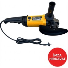 Dmax Dmx 3016 230 Büyük Taşlama Maki̇nesi̇ 2200W 230MM