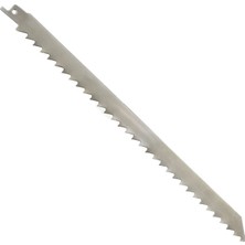 St. Morritz Bhd Paslanmaz Tilk Kuyruğu Testere Agzı 300MM-KEMIK-BUZ-KESME Tilki Kuyruğu Testere Ucu