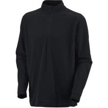 Columbia Klamath Range II Half Zip Erkek Güneş Koruma Özellikli %100 Polyester Outdoor Ürün