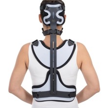 St. Morritz Wıngmed Minerva Ortezi Plus - Beden: L (W 112-L)